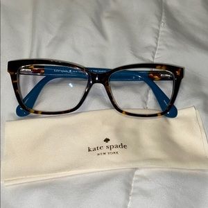Kate Spade Camberly Glasses